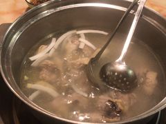 -四季合味椰子鸡(南山大冲店)