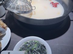 -骨之味·筒骨汤火锅(江头店)