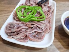 -驴肉火烧(玉祥门店)