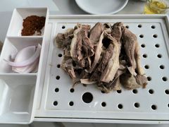 -老毛手抓·盐池滩羊非遗手抓(宁夏总店)