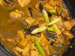 -君霖海鲜私房菜(春柳店)