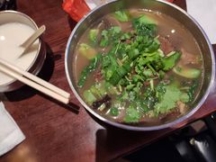 -林记兰州拉面