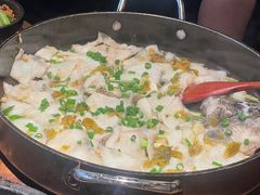 -啫两手·啫啫煲·小饭堂(龙城万科里店)