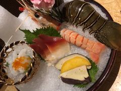 -雍和会海鲜姿造自助(湖东路店)