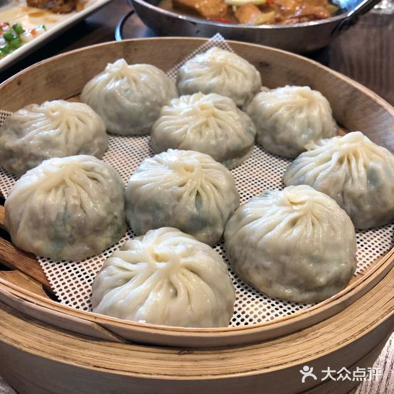 豫宴泓园(智慧港店)