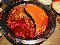 -牛市坎火锅(建设路店)