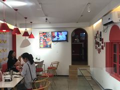 大堂-Eckl’s爱氏热狗(猫街店)