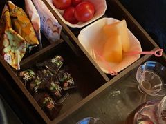 -江南足纪·影院足道·轻奢SPA(红山6979店)