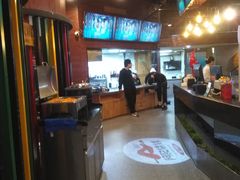 -阿记烧烤(大兴新区店)