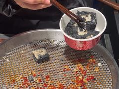 -黑色经典臭豆腐·湖南特产(太平街口店)