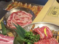 -西塔老太太泥炉烤肉(亚运村店)