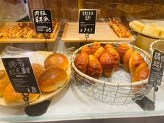 -分子跳动鲜活面包(五一大道店)