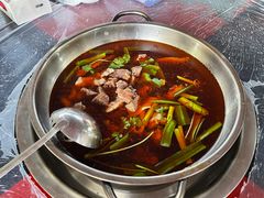 -刘艳黄牛肉(九襄店)