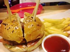 -G+KITCHEN(龙湖狮山天街店)