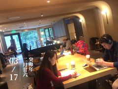 -星巴克(中远两湾城店)