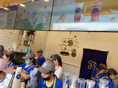 -茶百道(下沙宝龙二期店)