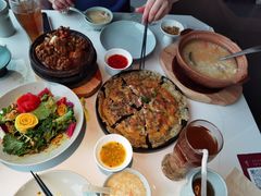 -潮堂 · 潮州菜(国贸商城店)