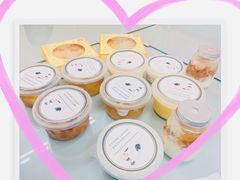 -堂屋糖水店(愚园店)