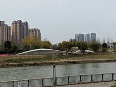 -府河摄影公园