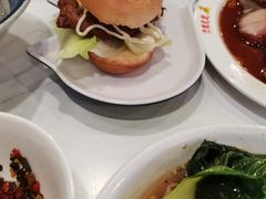 -澳门陈光记烧味饭店(南京德基广场店)