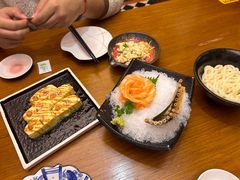 -白石の深夜食堂(泰华店)