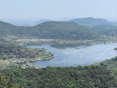 -南北湖风景区