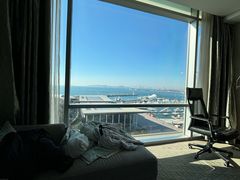 -青岛海尔洲际酒店