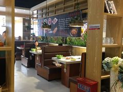 -韩风源烧烤涮自助餐厅(禹州嘉悦店)
