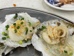 -嘉升大排档(番禺总店)