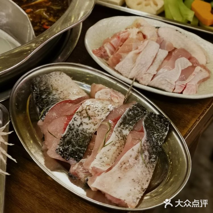 番禺街坊的松弛感‼️上班摸鱼,下班吃鱼