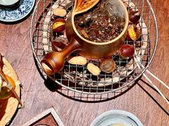 -梅间堂茶馆(绿地缤纷城店)
