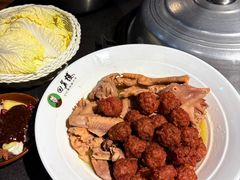 -回真楼(东门店)