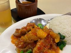 -永盈茶餐厅(中山四路店)