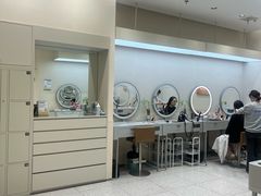 -天真蓝照相馆(五角场百联又一城店)