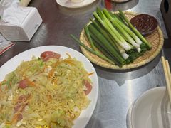 -鲁C·尚小炉·淄博烧烤(市北店)