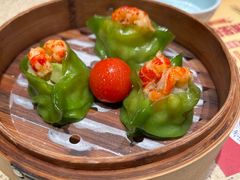 -点都德(奥体印象城店)