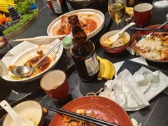 -大鸭梨烤鸭店(花园村店)