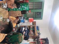 -勇猛子川菜馆(新军路店)