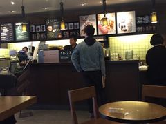 -星巴克(西安李家村万达店)