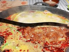 -董眼镜火锅(洪崖洞总店)