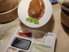 -范家小馆·四代传承烤鸭店(紫竹桥店)