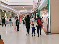 -永旺梦乐城国际商城(北清路店)