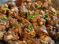 -上下九广州菜馆(锦业路店)