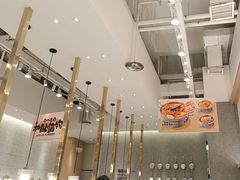 -池奈·咖喱蛋包饭(熙地港店)