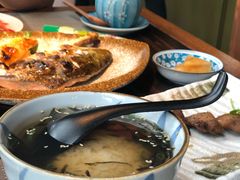 -山葵家·创意料理(宁波来福士店)