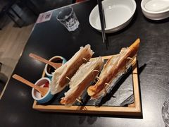 -老头儿油爆虾·1987杭州烟火味(湖滨银泰in77D区店)