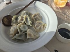 吉祥如意饺子-食悦江南·淮扬菜·烤鸭(亚运村·惠新店)