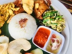 -Bebek Joni Restaurant