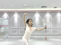 -芭芭拉舞蹈·星星演说家(珠江新城校区)