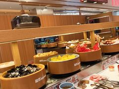 -龍歌自助小火锅(市南金茂湾店)